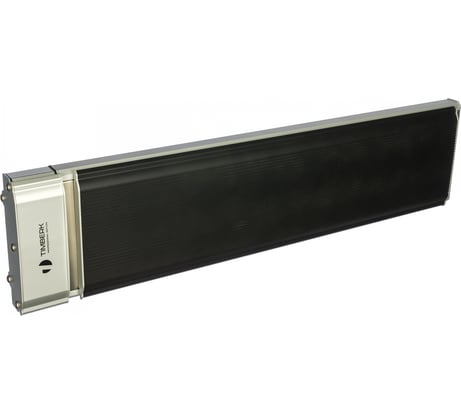 Инфракрасный обогреватель Timberk TCH A9 1000