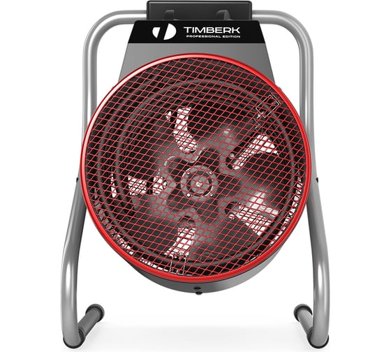 Тепловая пушка Timberk TIH RE8 2M