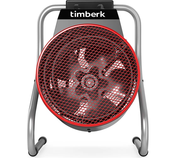 Тепловая пушка Timberk TIH RE8 3M