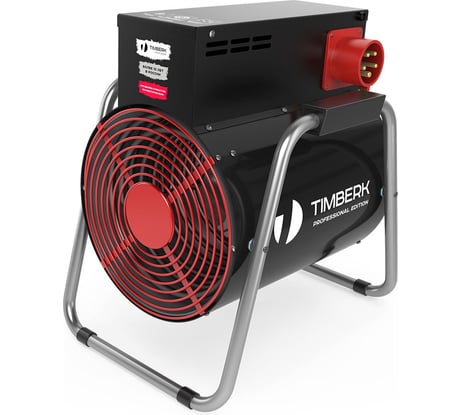 Тепловая пушка Timberk TIH RE8 12M