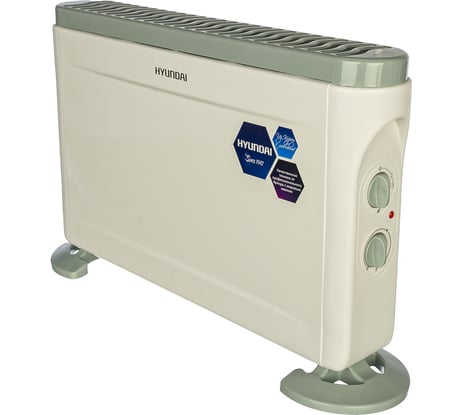 Конвектор Hyundai H-HV14-20-UI540