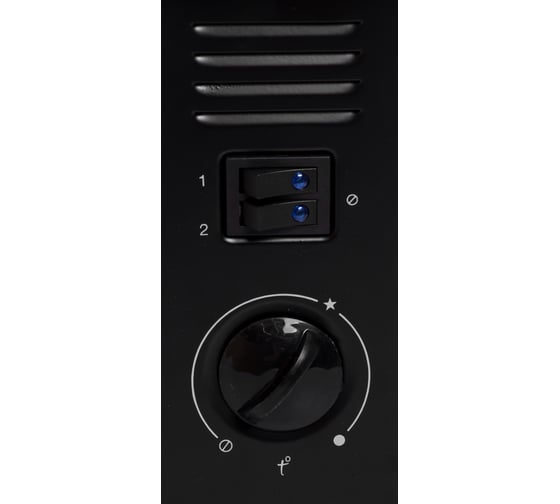 Конвектор Hyundai H-CH1-1500-UI766