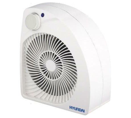 Тепловентилятор Hyundai H-FH5-20-U9201