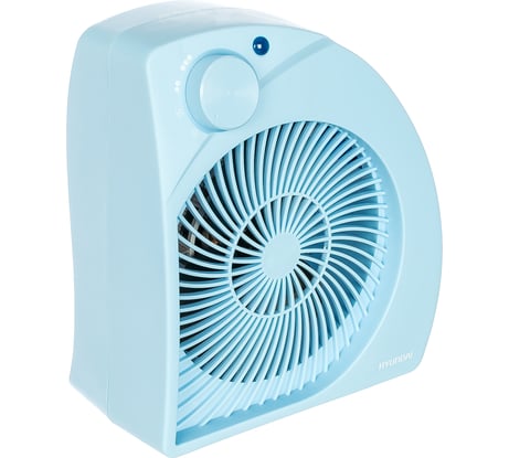 Тепловентилятор Hyundai H-FH5-20-U9202