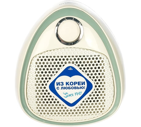 Тепловентилятор Hyundai H-FH3-15-U9202