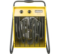 Электрическая тепловая пушка Inforce IH 24 Q