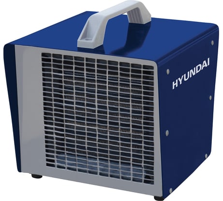 Тепловая пушка Hyundai H-HG-20-U9005