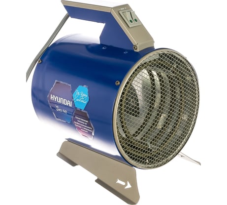 Тепловая пушка Hyundai H-HG6-30-UI523