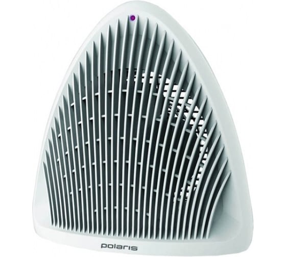Тепловентилятор Polaris PFH 2083, белый 1