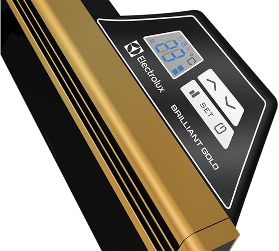Конвектор Electrolux ECH/B-1500 E GOLD НС-1073659