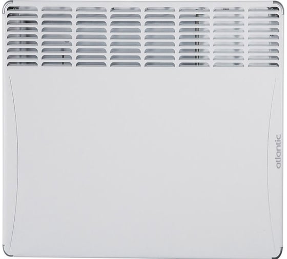 Электрический конвектор ATLANTIC F117 DESIGN 2500W PLUG 513825