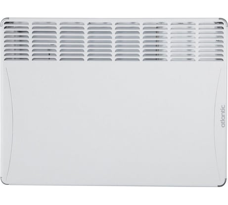 Электрический конвектор ATLANTIC F118 1500W 589015