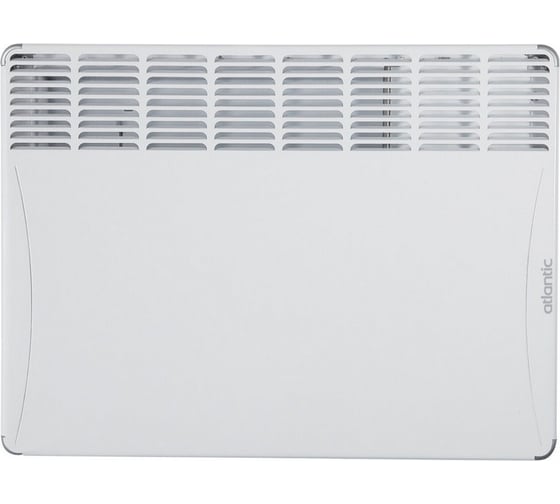 Электрический конвектор ATLANTIC F118 1500W 589015 1