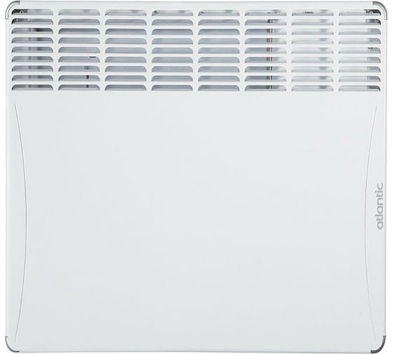 Электрический конвектор ATLANTIC F17 DESIGN 1000W PLUG 513610