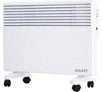 Конвекционный обогреватель Galaxy LINE GL 8228 белый, 2200 Вт, 2 режима работы 7050282281