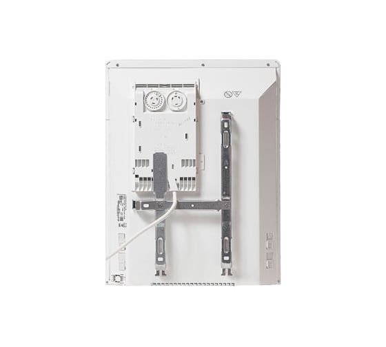 Электрообогреватель Noirot CNX, 500W EXH1181FJFS 64950507