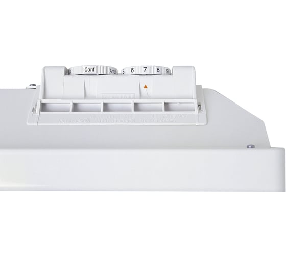 Электрообогреватель Noirot CNX, 500W EXH1181FJFS 64950507