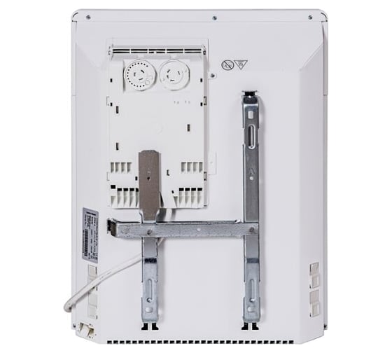 Электрообогреватель Noirot CNX, 500W EXH1181FJFS 64950507