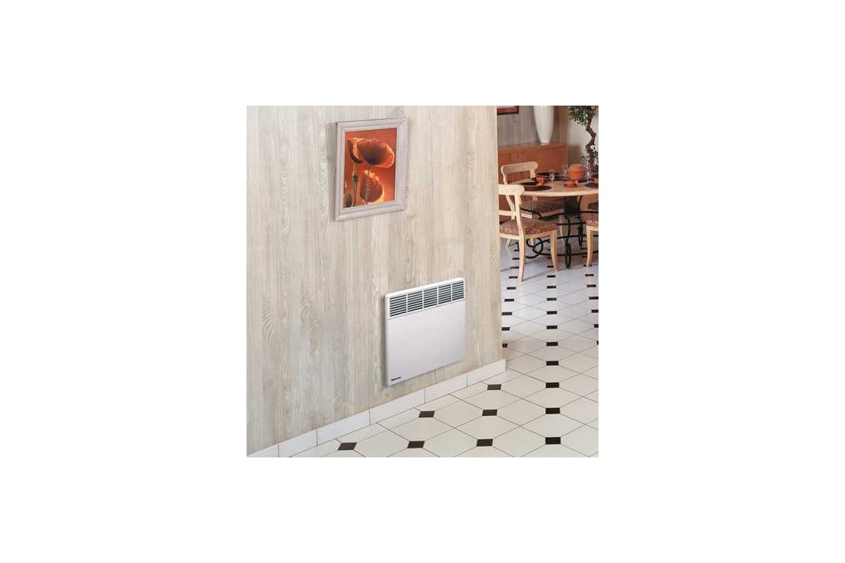 Электрообогреватель Noirot CNX, 1500W EXH1185FJFS 64950509 - выгодная ...