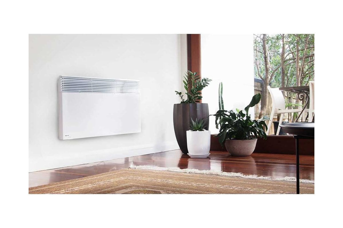 Электрообогреватель Noirot CNX, 1500W EXH1185FJFS 64950509 - выгодная ...