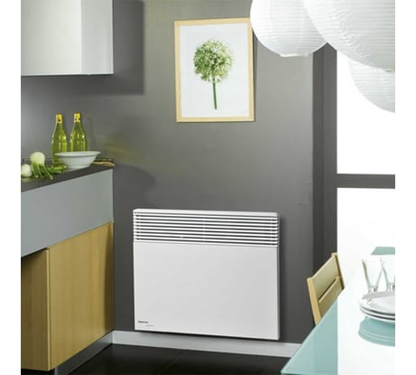 Электрообогреватель Noirot CNX, 2000W EXH1187FJFS 64950510