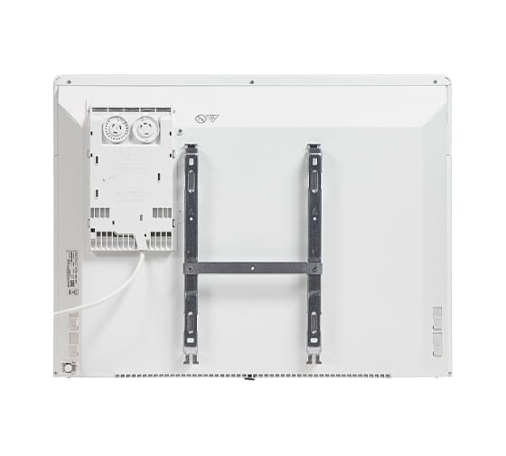 Электрообогреватель Noirot CNX, 2000W EXH1187FJFS 64950510