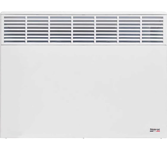 Электрообогреватель Noirot CNX, 2000W EXH1187FJFS 64950510