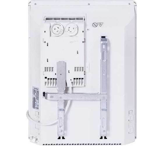 Электрообогреватель Noirot SPOT ANALOG, 750W EX73582ARER 64950511