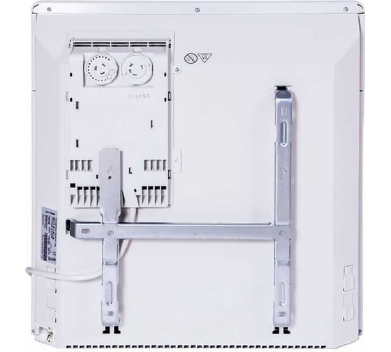 Электрообогреватель Noirot SPOT ANALOG, 1000W EX73583ARER 64950512