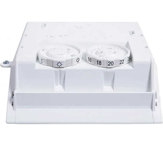 Электрообогреватель Noirot SPOT ANALOG, 1000W EX73583ARER 64950512