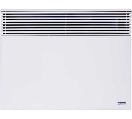 Электрообогреватель Noirot SPOT ANALOG, 1500W EX73585ARER 64950513