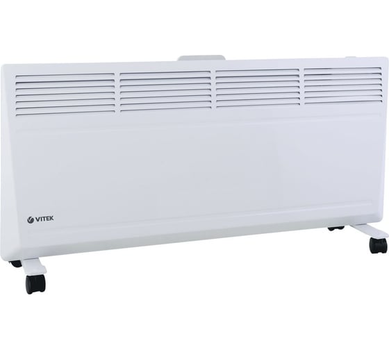 Конвектор VITEK VT-2174(W)