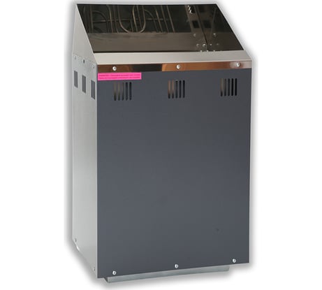 Электрокаменка ALTERM ЭКМ-3 кВт