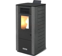 Пеллетный камин CENTROMETAL z12can-s 33354