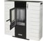 Пеллетный камин CENTROMETAL zs10-b 30203 2