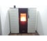 Пеллетный камин CENTROMETAL zs10-b 30203 3
