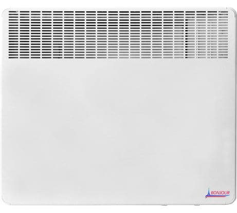 Электрический конвектор Bonjour 1500W 517159