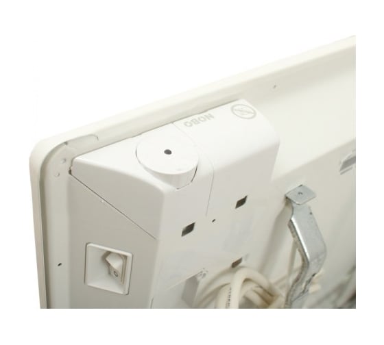 Конвектор Nobo NFC4W 10