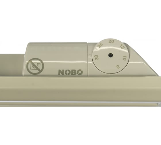 Конвектор Nobo NFC4W 15