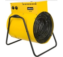 Электрическая тепловая пушка Inforce IH 12 R