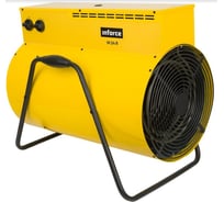 Электрическая тепловая пушка Inforce IH 24 R