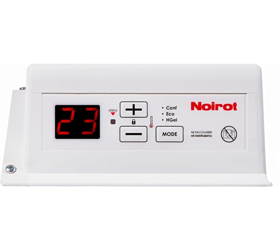 Конвектор Noirot Spot E-5 750 Plus