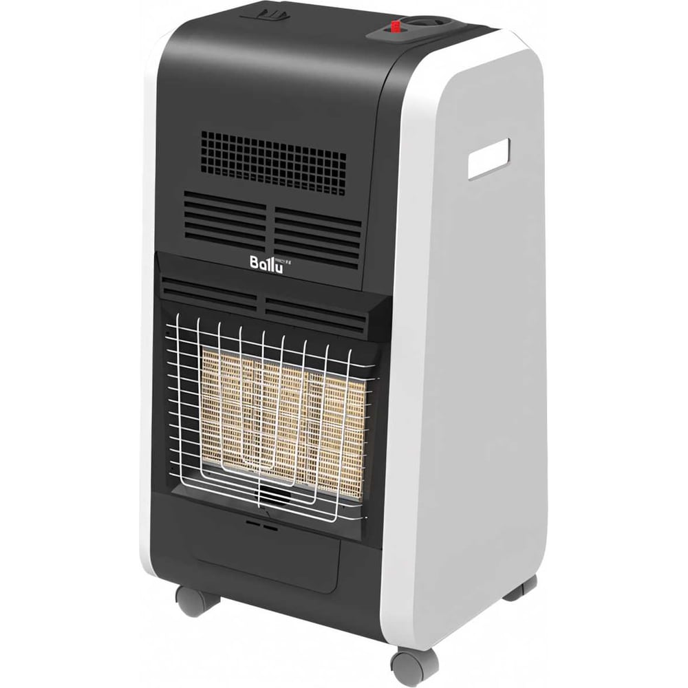 ГазовыйинфракрасныйобогревательBalluBIGH-55FНС-1076545