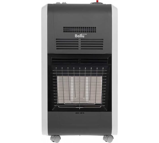 Газовый инфракрасный обогреватель Ballu BIGH-55 F НС-1076545