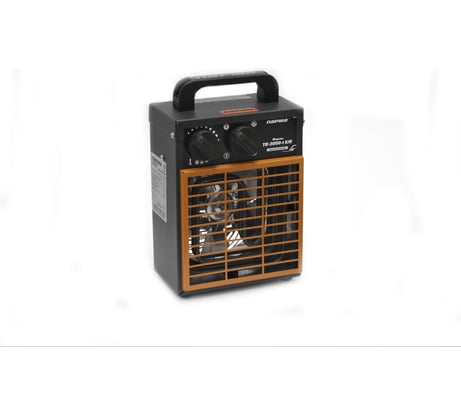 Тепловентилятор Парма ТВ-2000-1КМ 02.011.00031