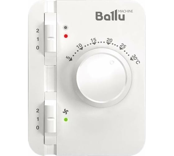 Тепловая завеса Ballu BHC-M15T12-PS НС-1111928