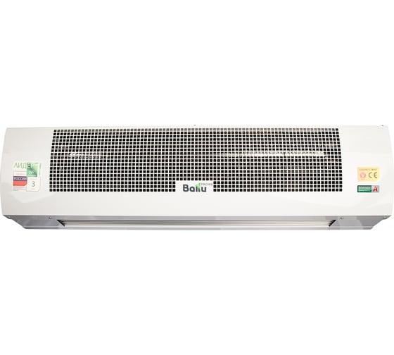 Тепловая завеса Ballu BHC-M10T09-PS НС-1111926