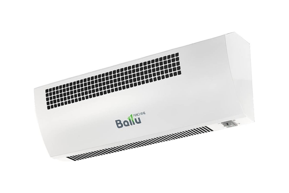 Ballu bhc l06s03 s. Ballu bhc l06s03 s
