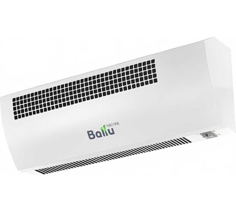 Тепловая завеса Ballu BHC-CE-3 НС-1109500