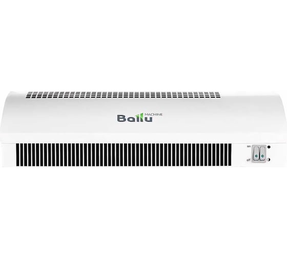 Тепловая завеса Ballu BHC-CE-3 НС-1109500